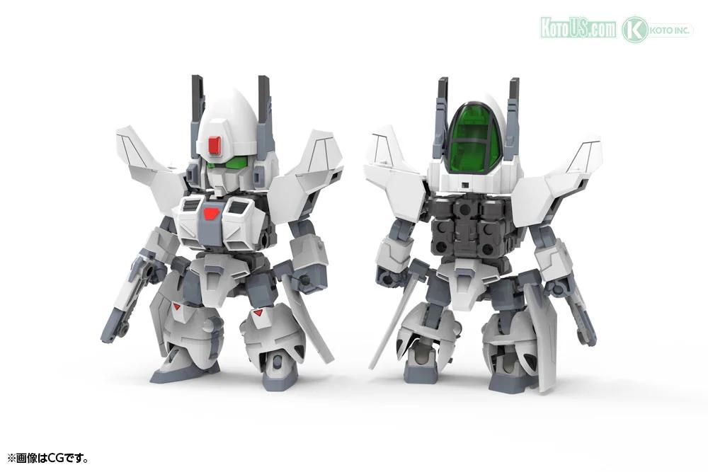 Evoroids Evr-01A Jet-N — product photo