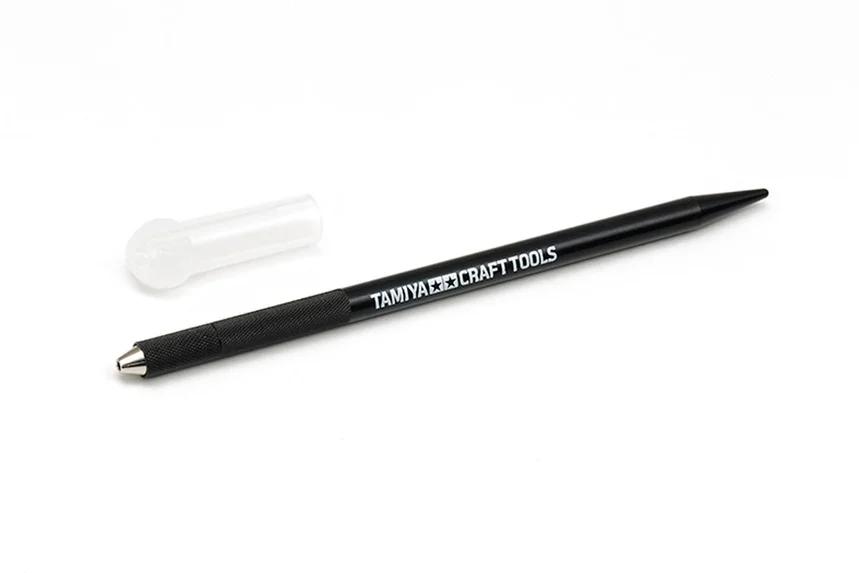 Tamiya Engraving Blade Holder Model Kit — product photo