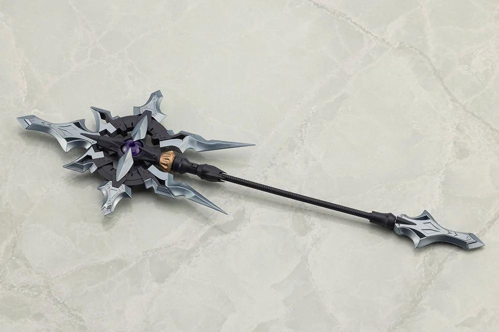 Kotobukiya Heavy Weapon Unit58 Alnair Rod: Velretta Color — official product photo 2