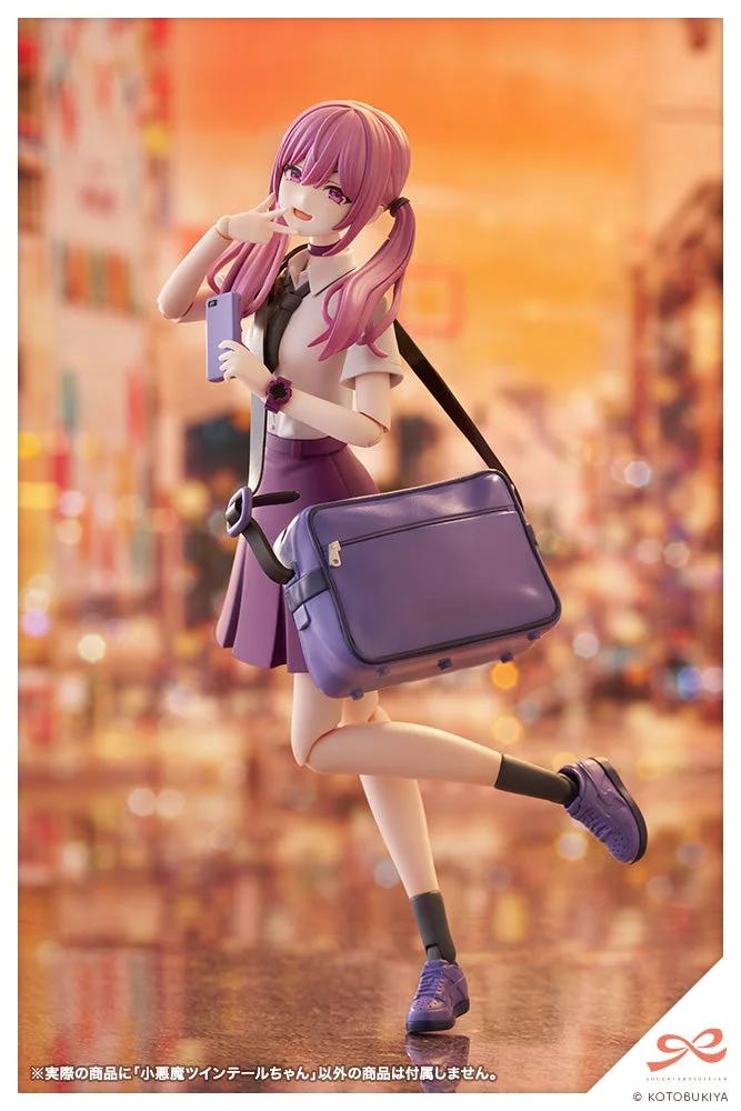 Little Devil Twin Tails — official product photo 1