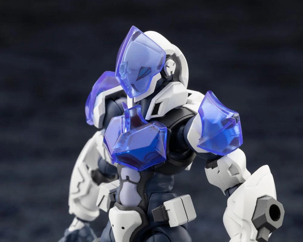 Hexa Gear Governor EX Armor Type: Bishop — official product photo 3