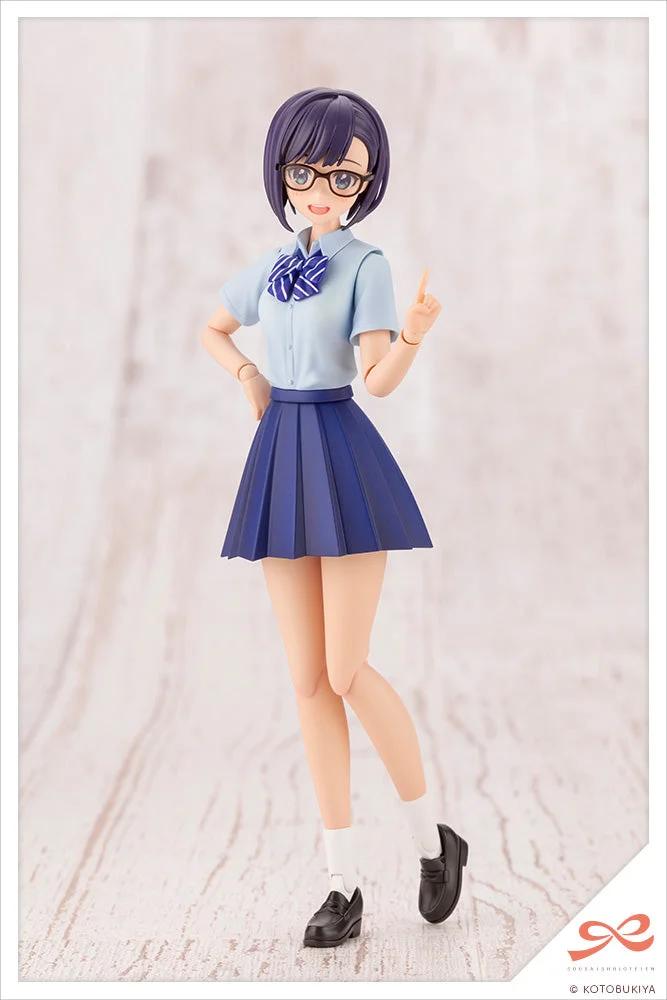Kouomi Summer Clothes — official product photo 1