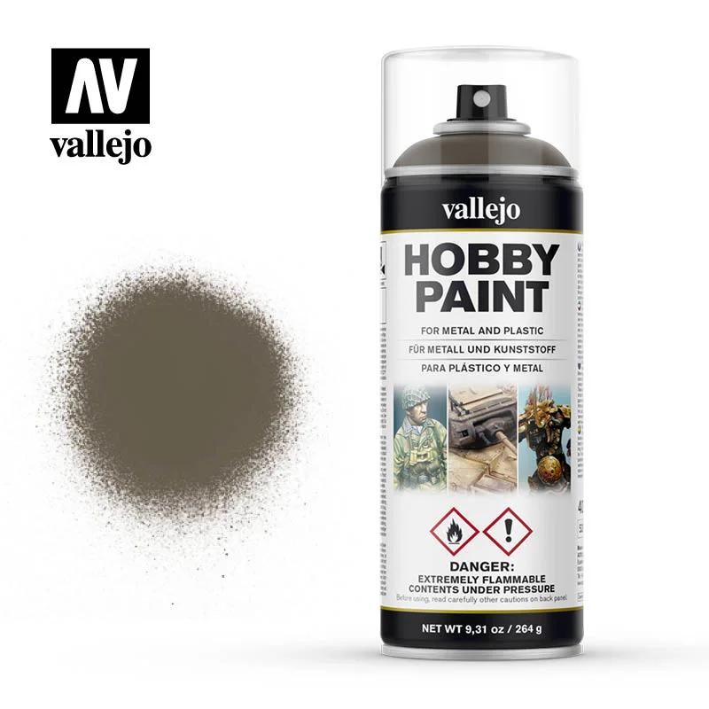 Vallejo Afv Color US Olive Drab Spray — product photo