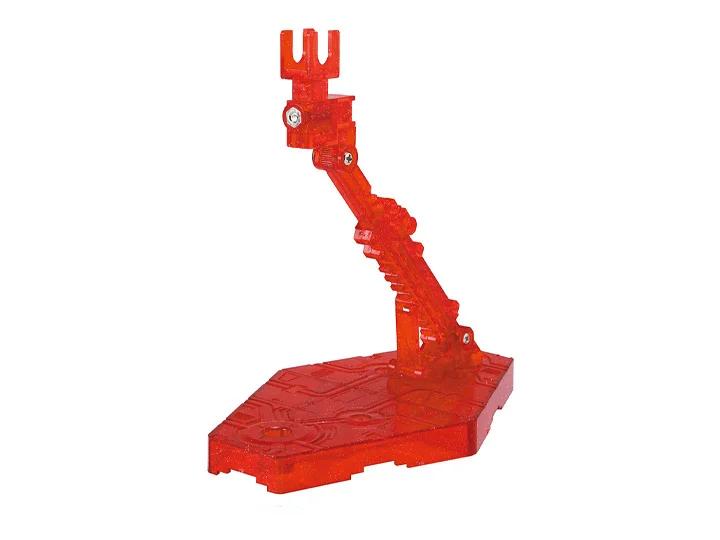 Bandai 1/144 AB Red Action Base 2 Bx-20 — product photo