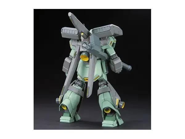 Bandai 1/144 HG RGM-89S Stark Jegan Model Kit — product photo 2