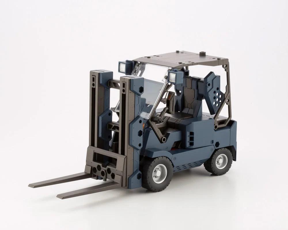 1/24 Forklift Hexa Gear — official product photo 1