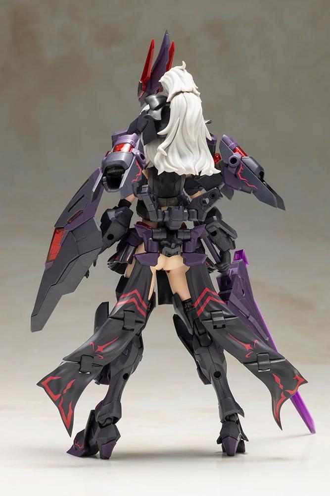 Non Frmarmsgrl Durga Ii — official product photo 2