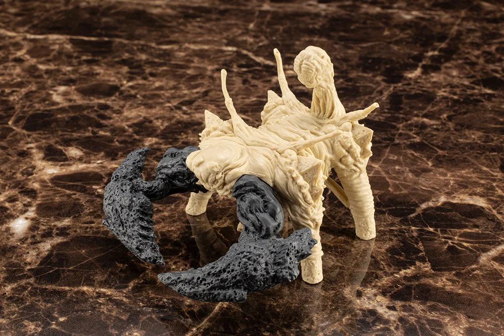 1/144 Beta Grappler Class — official product photo 2