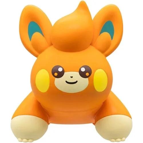 Bandai Pawmi Pokemon Quick Model Kit — box art