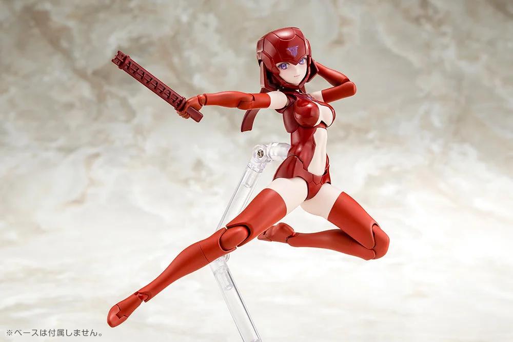 1/1 B1r-L Chassis Kit C — official product photo 1