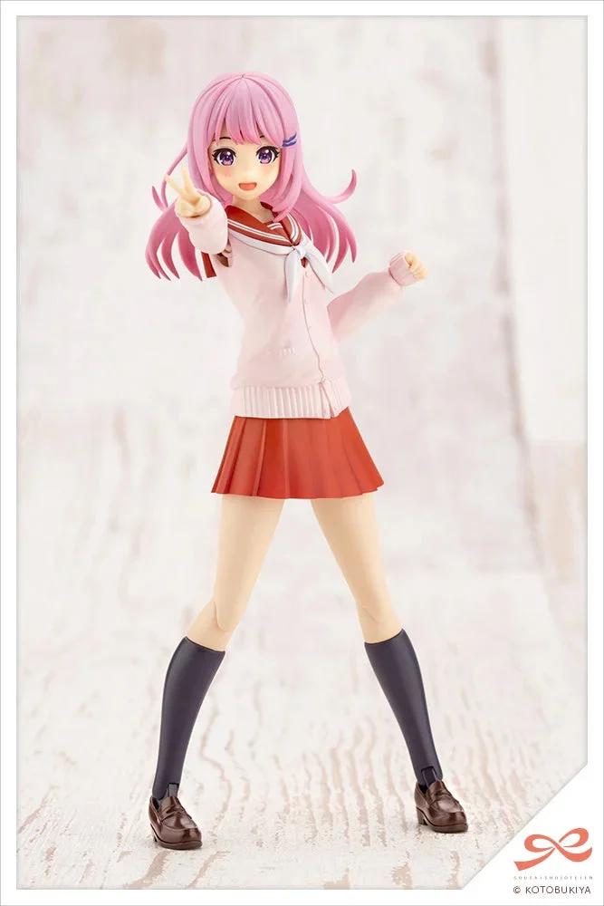 1/10 Madoka Yuki — official product photo 1