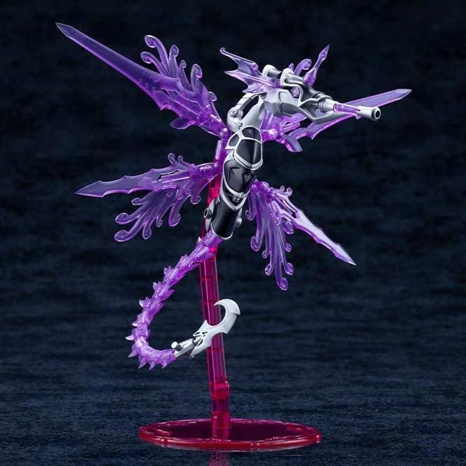 Arcanadea: XenoAlma Tidal Orketos — official product photo 3