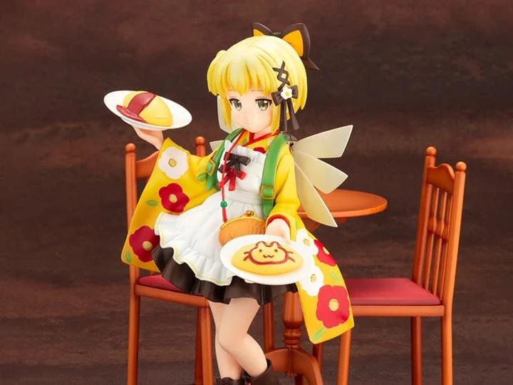 Prima Doll Gekka 1/7 Scale Figure — product photo
