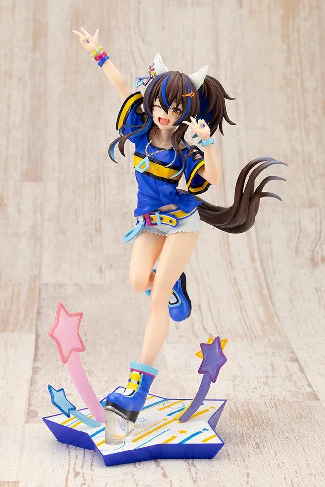 Kotobukiya Daitaku Helios Figure — official product photo 1