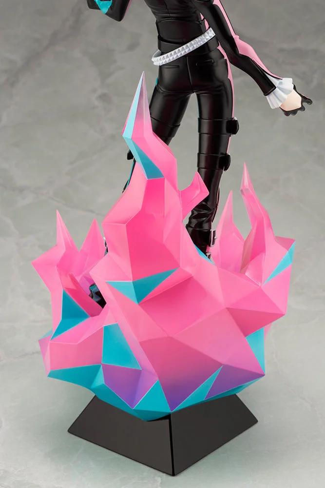 Promare - LIO Fotia ANI*STATUE (Reproduction) — official product photo 1