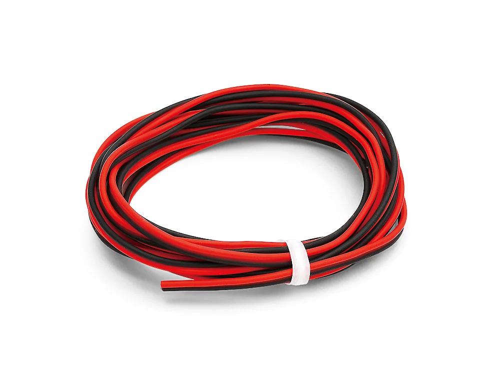 Tamiya 1 5amp Parallel Cord Model Kit — official product photo 1