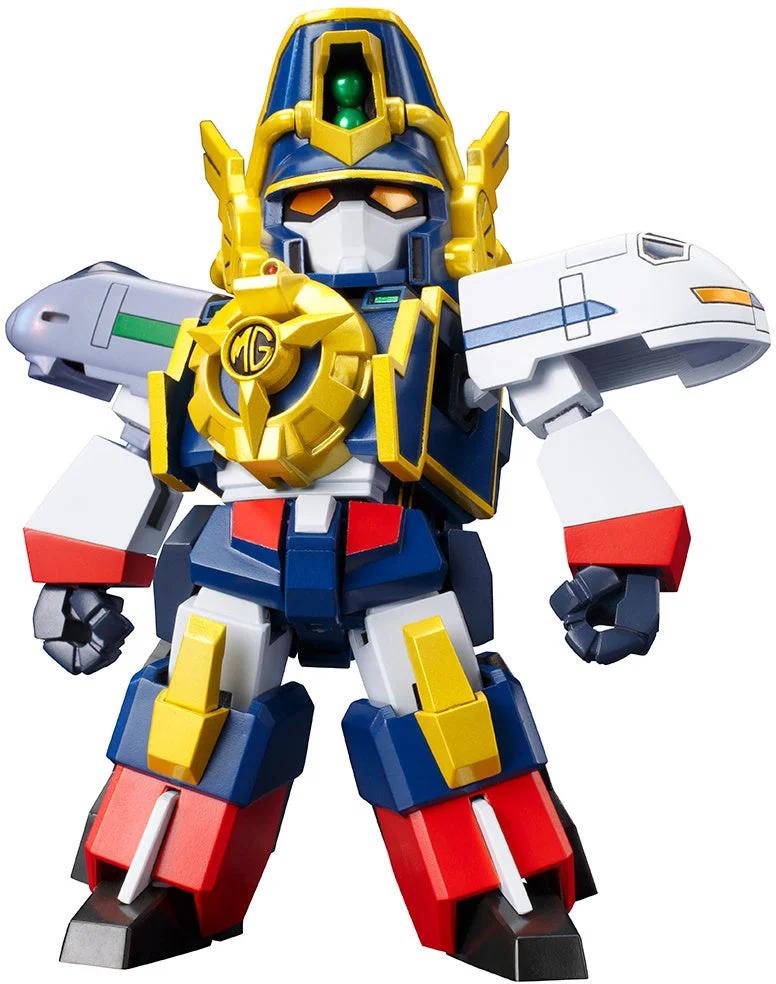 D-Style Might Gaine — product photo