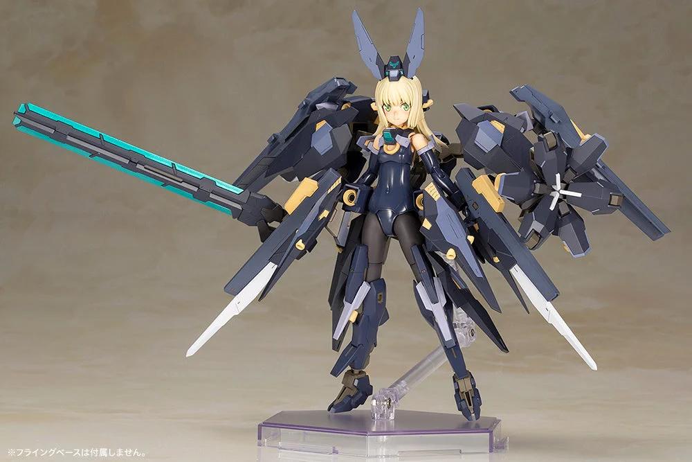 Non Framearmsgirlzelfikar — official product photo 1