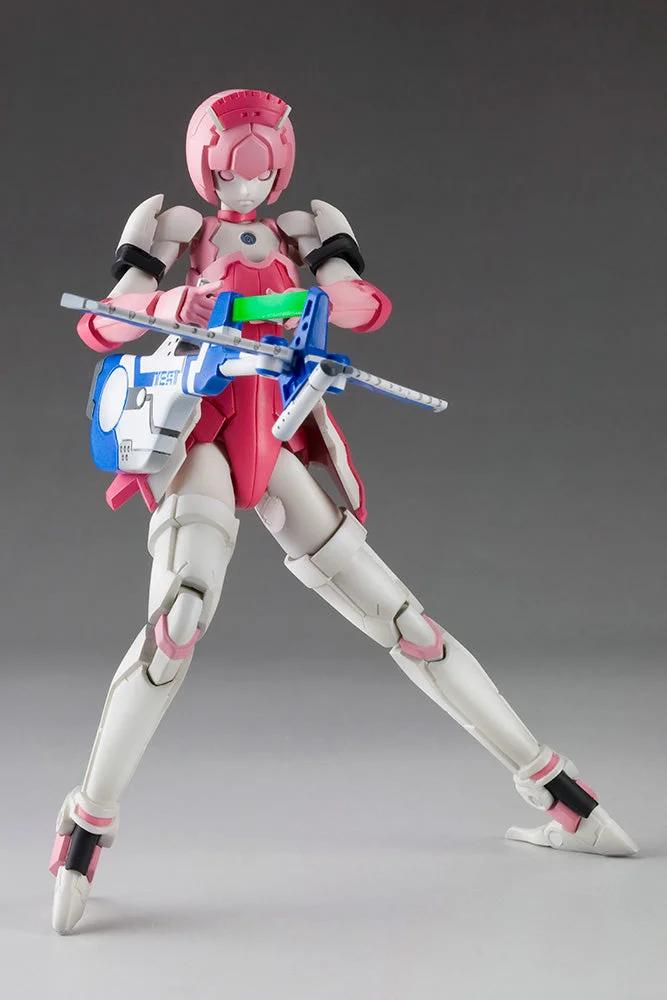 RAcaseal Elenor Ver.Apsy — official product photo 5