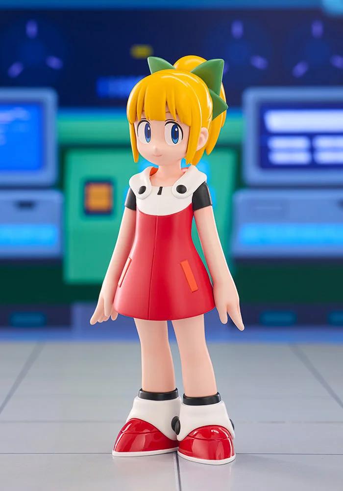 Kotobukiya Roll OSHI Works Figure — official product photo 1