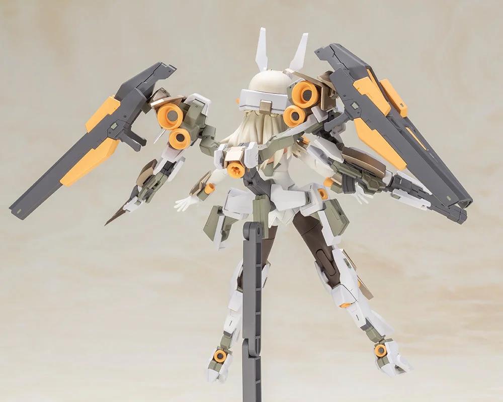 1/1 Baselard Frame Arm — official product photo 2