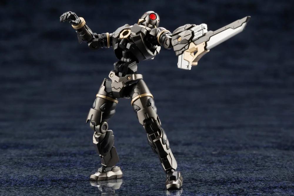 Hexa Gear Alternative Humanoid Jester — official product photo 3