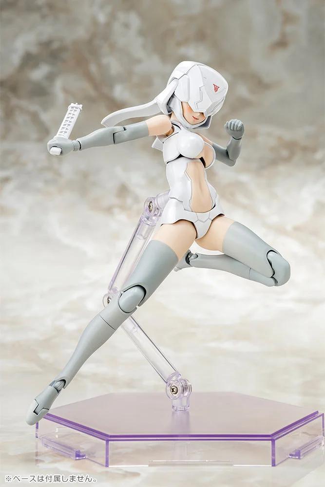 1/1 B1r-L Chassis Kit A — official product photo 2