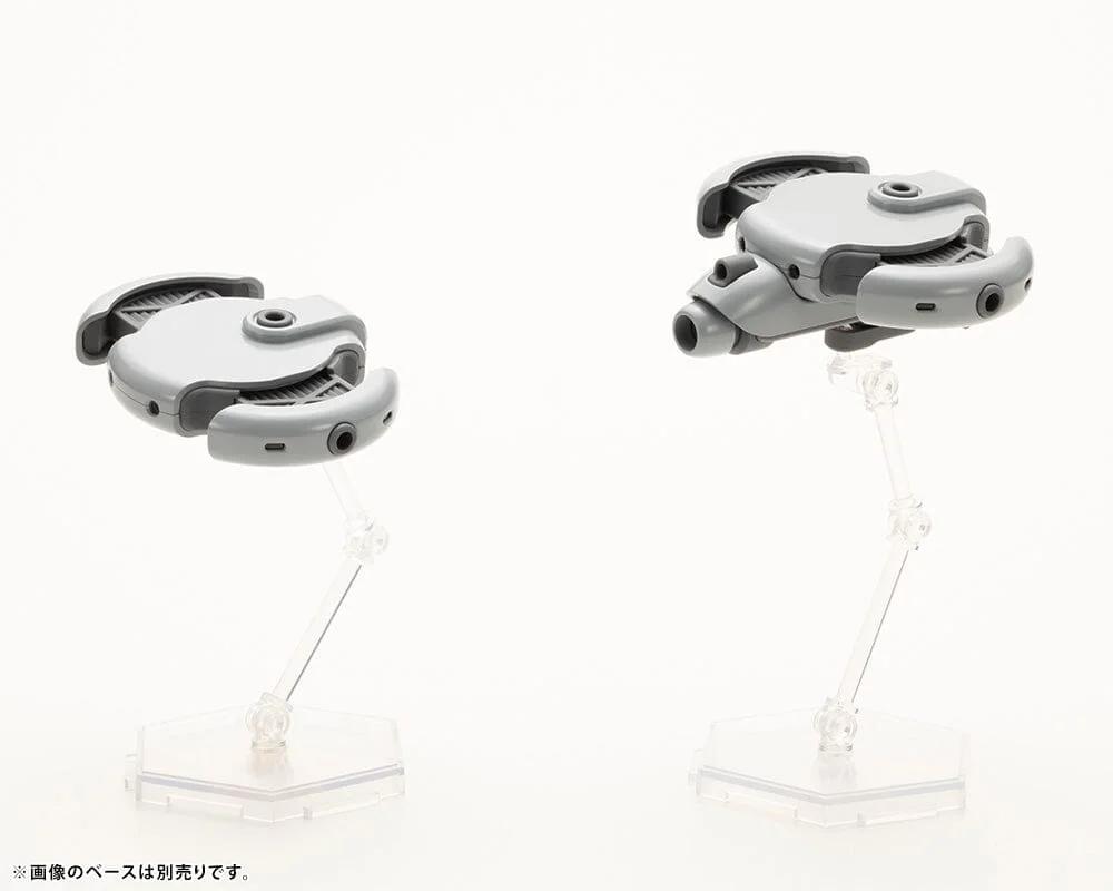 1/12 Tamotu Type-S Parts Set (MARUTTOYS) — official product photo 6