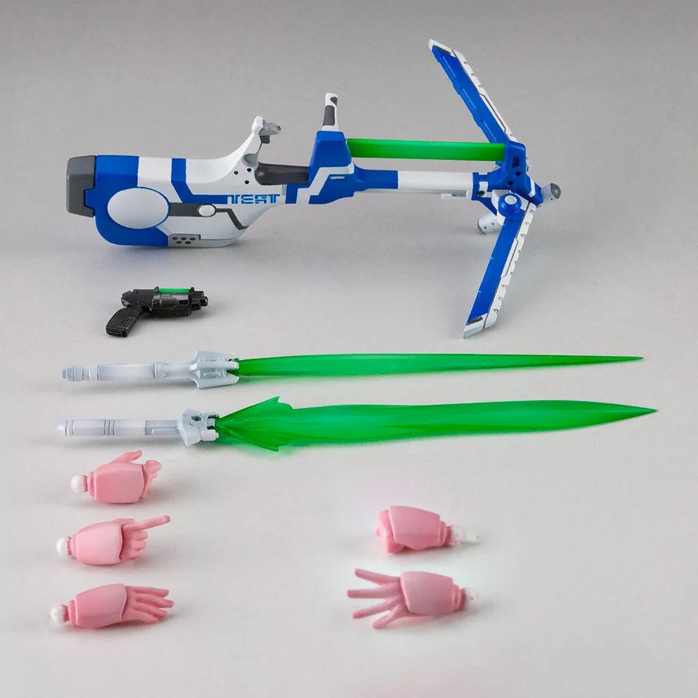 RAcaseal Elenor Ver.Apsy — official product photo 3