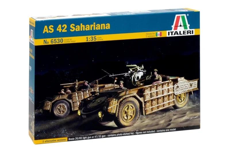 ITA/6530