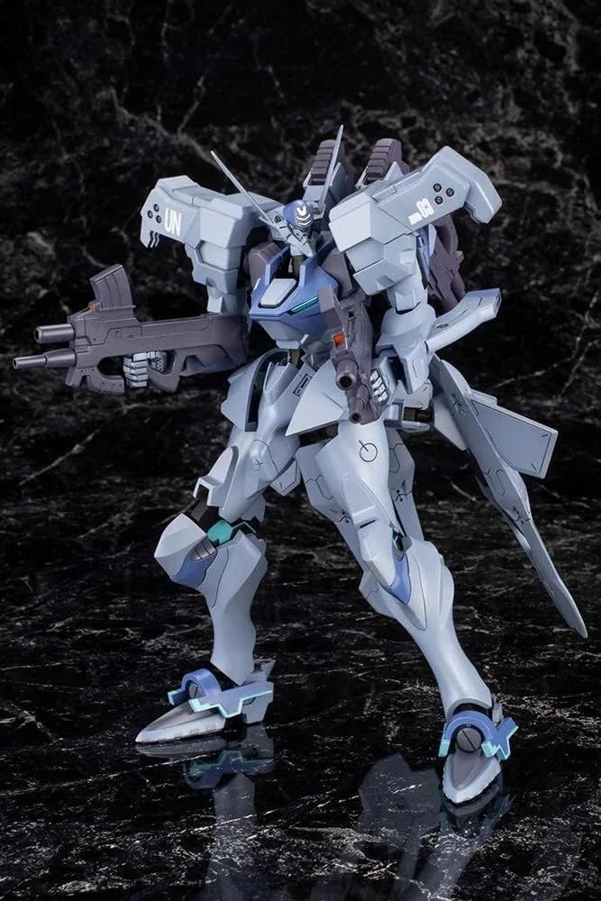 1/144 Shiranui Isumi Valkyries — official product photo 4