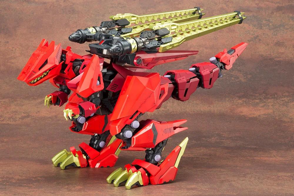 1/72 Zoids Ez-049 Stb Set — official product photo 2