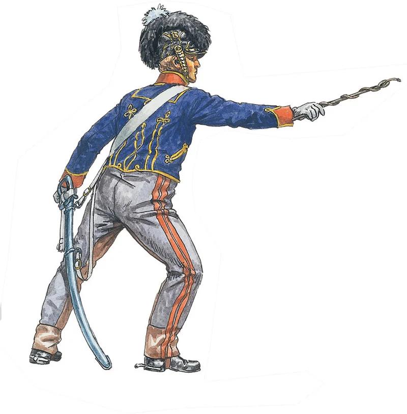 Italeri Napoleonic War Brit Artillry72 Model Kit — official product photo 3