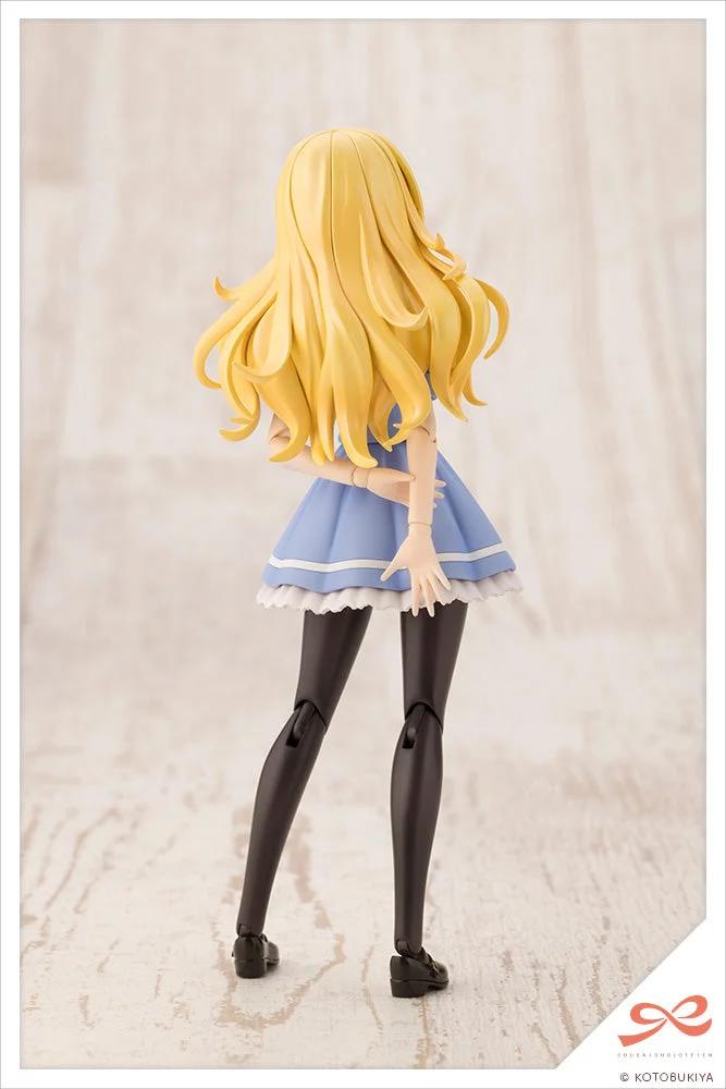 Emma Koishikawa【St. Iris Gakuen Girls' High School Summer Clothes】Dreaming Style Wonderland Princess — official product photo 1