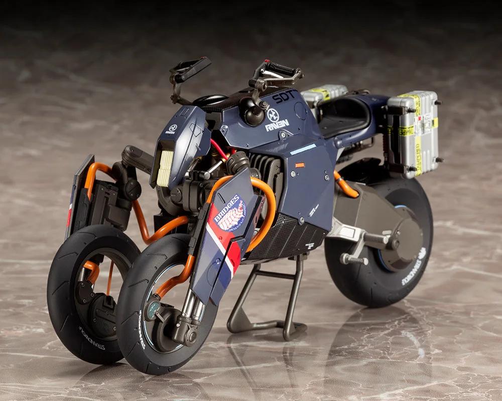 1/12 Reverse Trike — official product photo 2