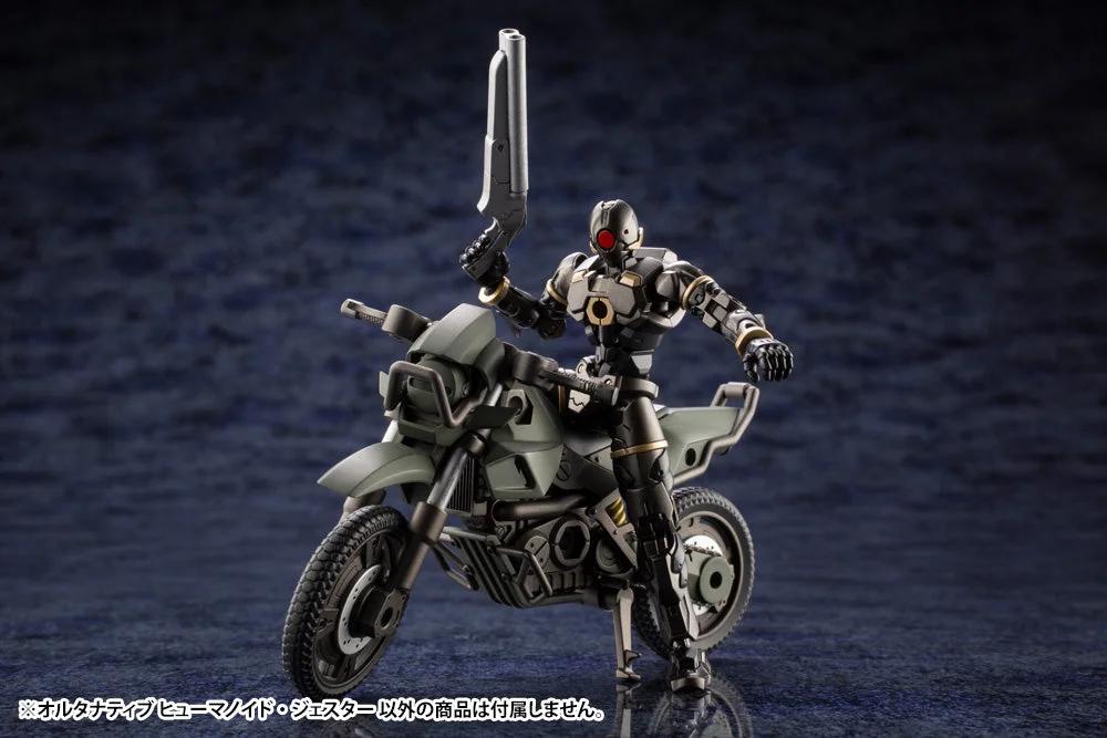 Hexa Gear Alternative Humanoid Jester — official product photo 6