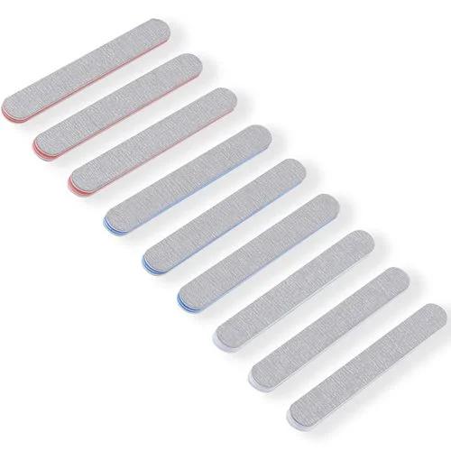 Bandai Sanding Stick Set Mini 1ea 3 Diff — product photo