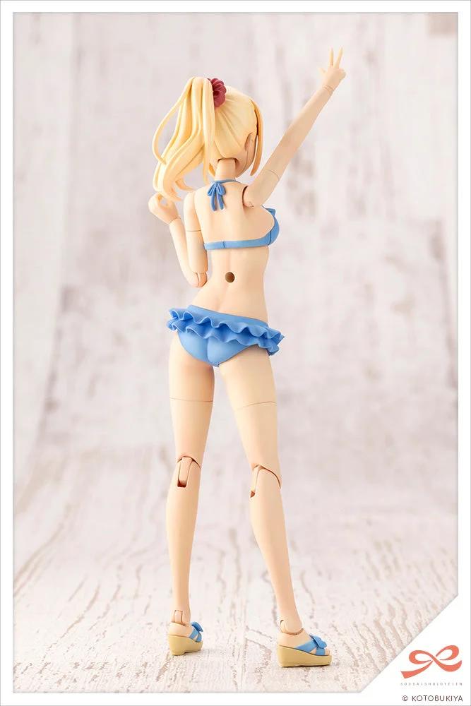 1/10 Madoka Yuki — official product photo 2