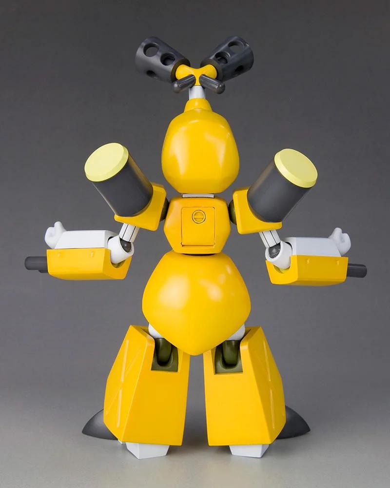 KBT00-M Metal Beetle — official product photo 4