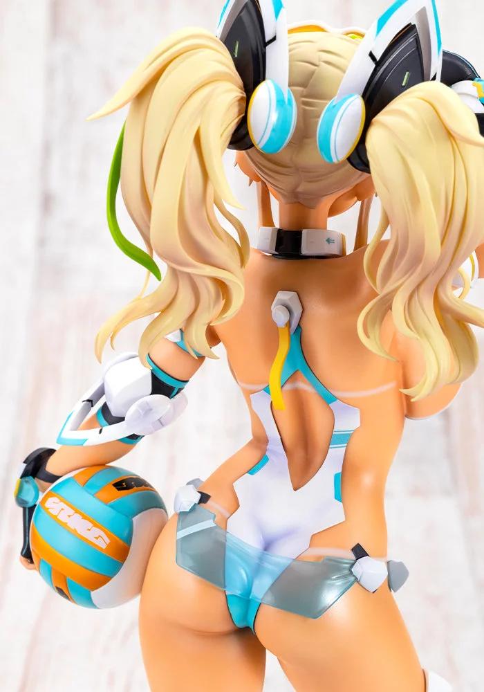 Summer Color Gene -Summer Vacation- — official product photo 4