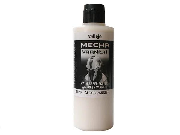 Vallejo Mecha Color Glossvarnish 1pc — product photo