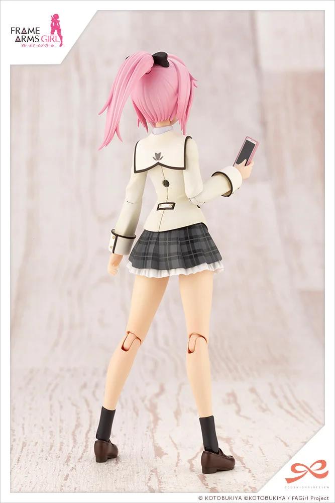1/10 Ao Gennai Winter Clo — official product photo 2