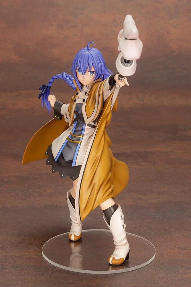 Mushoku Tensei: Jobless Reincarnation - Roxy Migurdia 1/8 Scale Pre-Painted PVC Figure — official product photo 1