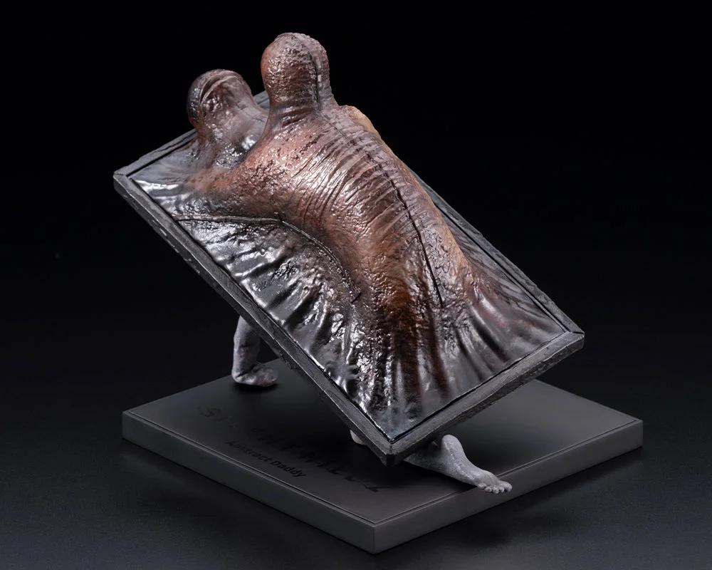 Abstract Daddy Oshi Works (SILENT Hill 2) 1/7 Scale Figure — official product photo 1