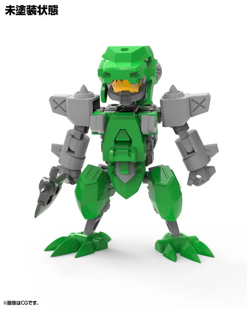 Evoroids C-Rex-11 C-Rex — official product photo 4