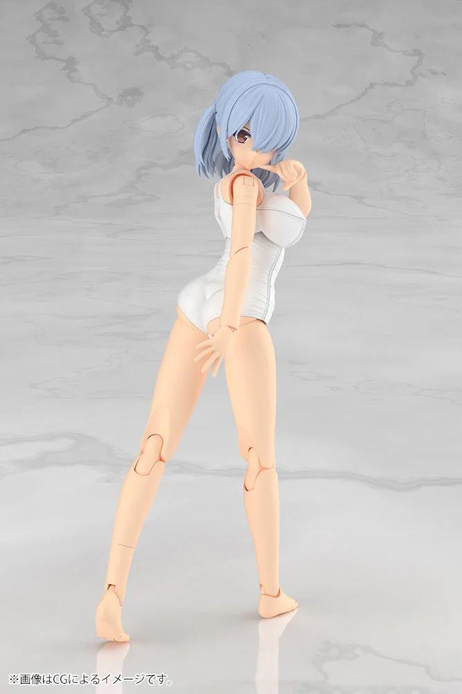 Non Frmarmsgrlmizuki Sswh — official product photo 2