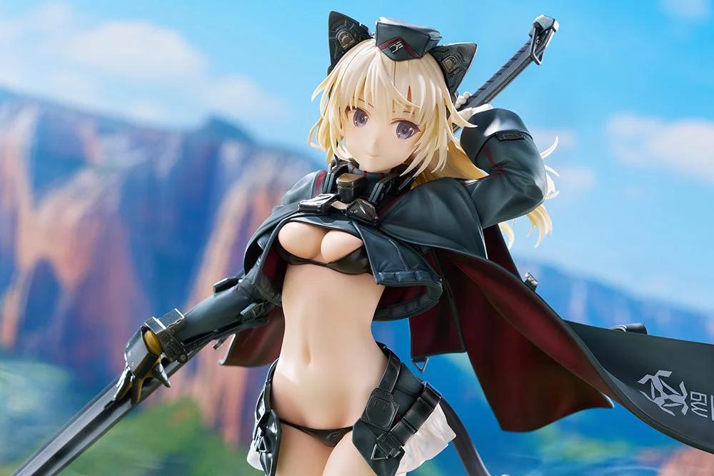 Arsia (Figure) - Shimada Humikane ART Works II — official product photo 1