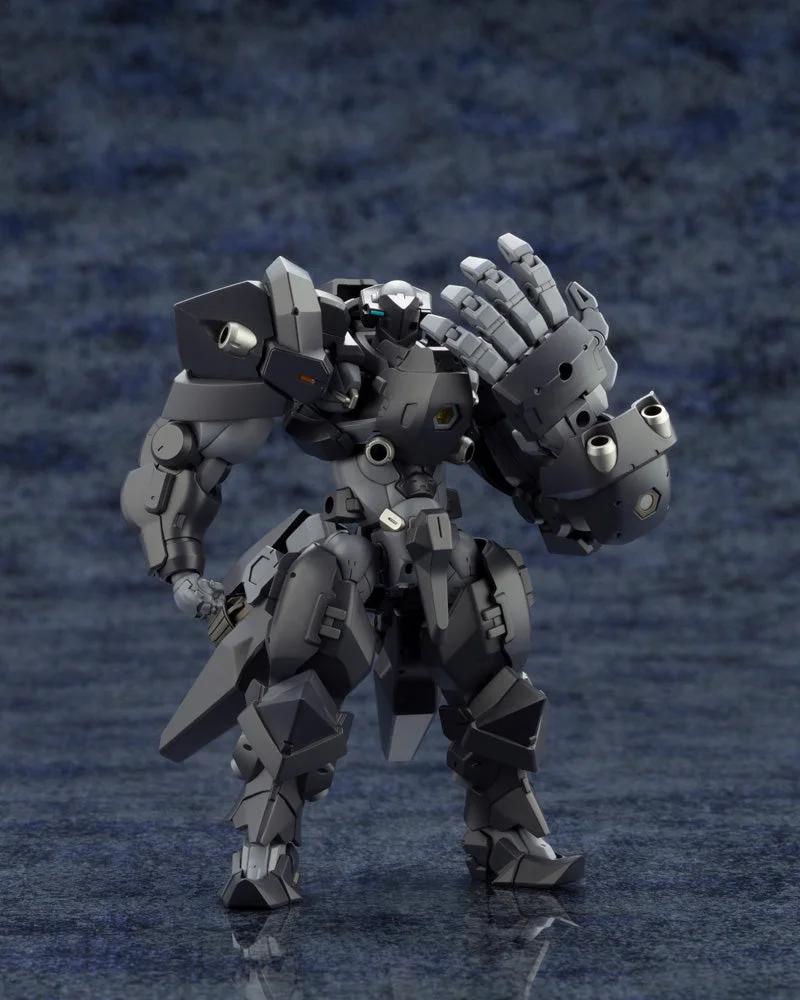 Hexa Gear Governor Heavy Armor Type: Rook [Lefty] — product photo