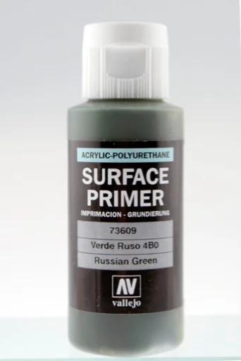 Vallejo Russian Green 60ml 6p
