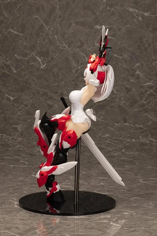 Megami Device Asra Archer (Modelers Edition) 2/1 Scale Model Kit — official product photo 6